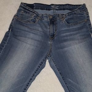 Levi's jeans